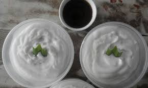 Ditambah lagi wangi daun resep dan cara membuatnya juga sangat mudah. Ms Atiek On Twitter Jual Bubur Sumsum 10rb Cup Pake Cup Yang Bagus Bukan Gelas Plastik Gulanya Pilihan Trus Di Postingan Customer Ada Yang Nulis Mahal Biasanya 3000 Yhaaa Sok Atuh Mbak Bikin Sendiri