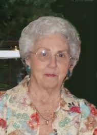 Ann Hailey Obituary