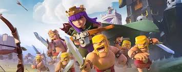 They are typically offered during seasonal events, such as christmas and halloween, as an added incentive to making a purchase of. Scammers Are Using Clash Of Clans To Launder Money From Stolen Credit Cards