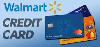 Note that this is the phone number for capital one (which issues the walmart credit card) and that you will be given the option to check status instead of applying for a new card. How To Login Activate And Pay Your Walmart Credit Card Walmart Com Creditlogin Banks Org