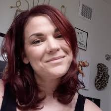 Joanna Meza's Instagram, Twitter & Facebook