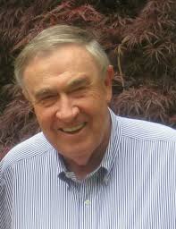 Obituary information for Reverend Dr. Randolph Phillip Waugh