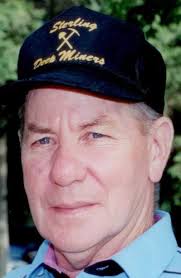 Obituary information for Clarence R Cronin