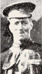 Wulverghem-Lindenhoek Road Military Cemetery, ROH A-F