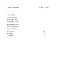 Contoh latar belakang yang baik dan benar. Cara Membuat Latar Belakang Kajian Geografi