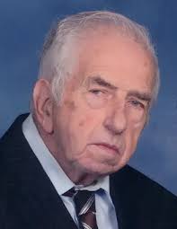 Obituary information for Horace E. Weaver