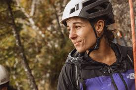 Portrait: Lisa Lajoie