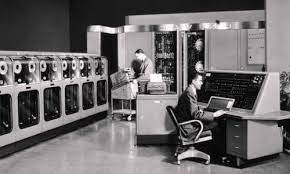 El hombre que inventó la computadora que cambió el mundo. Origen Del Ordenador Inventor Y Evolucion Curiosfera Historia