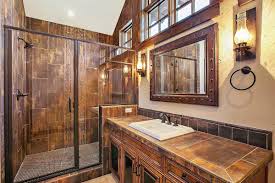 See more ideas about bathroom design, bathrooms remodel, bathroom decor. 90 Rustic Primary Bathroom Ideas Photos Home Stratosphere