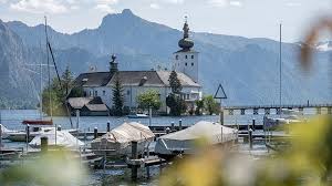 Jänner 2020) und ist sitz der bezirkshauptmannschaft des bezirks gmunden. Ein Tag In Gmunden