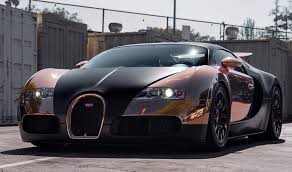 Today the brand is exclusively available, with only 11 bugatti dealerships in the united states. Rose Gold Bugatti Veyron By Rdbla