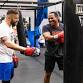 Boxing