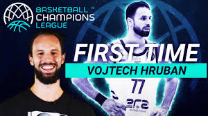 Vojtěch hruban (born 29 august 1989) is a czech basketball player for era nymburk of the czech republic national basketball league (nbl) and the champions league. Vojtech Hruban Era Nymburk First Time Interview Basketball Champions League Youtube