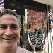 BEST of Av. Orrin, Infiesto, Asturias, Spain Barber