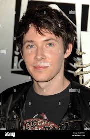 Ryan cartwright hi-res stock photography and images
