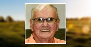 Dan Barnhill Obituary October 12, 2021