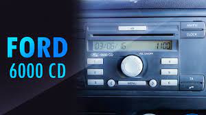 However, you can calculate this code using the radio code generator on this page. Ford 6000 Cd Code Unlock 10 2021