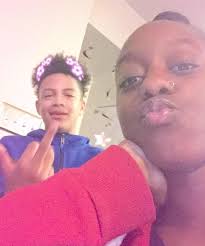 Xavier Cole Young, age 14