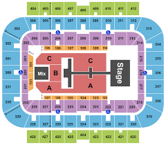 Wisconsin Concert Tickets Seating Chart Uwm Panther