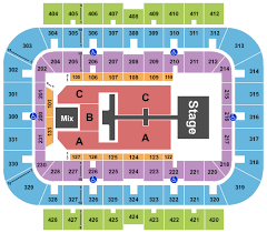 wisconsin concert tickets seating chart uwm panther