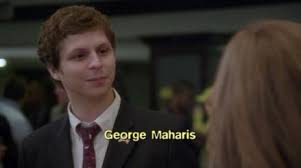 Check spelling or type a new query. Arrested Development Season 4 Recap George Michael Is An Overtly Sexual Lying Machine