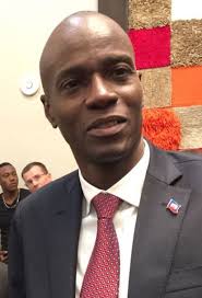 Four people suspected of assassinating haiti's president jovenel moïse have been shot dead by the security forces. November 2016 Haitian Presidential Election Wikipedia