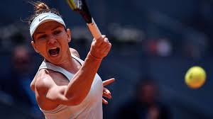 L w w w w. Halep Esta En Octavos Pliskova Cae Y Kerber Se Retira As Com