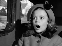 MIRACLE ON 34th STREET, 1947 classic holiday Santa Claus movie Christmas  film, Natalie Wood, Maureen O'Hara, John Payne, Edmund Gwenn