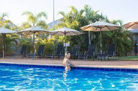 Accommodation In Coral Bay To Exmouth