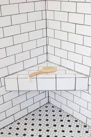 In addition, seats provide a great deal of extra functionality. What Material Should You Use For A Shower Bench Love Create Celebrate