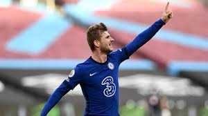 The name was popular in the habsburg family. Timo Werner Finally Breaks Duck To Give Chelsea Crucial Win At West Ham Eurosport