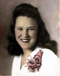 Anne (Jean) Worley Obituary