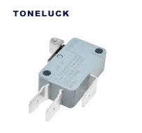 3 Pin MicroSwitch With Roller Handle Spot Sealer