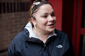 Blackout's 'survivors' look