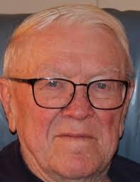 Obituary information for Harold B. Moser