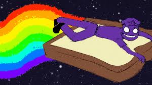 Share the best gifs now >>>. Scratch Studio Purple Guy Fans Unite