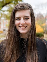 Julia Cozad's Instagram, Twitter & Facebook