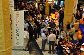 Fresno food expo 2018, fresno food expo, compusystems. Fresno Food Expo To Host International Buyers At Upcoming Event And Now U Know