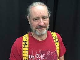 Harley Venton Archives