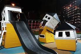 Parks & trails list trail closures. 30 Outdoor Playgrounds In Singapore For Unlimited Free Play Singaporemotherhood Com