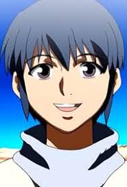 Desert Punk" Episode #1.15 (TV Episode 2005)