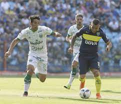 Boca recibirá a sarmiento desde las 21.30 de este domingo en la bombonera, por la tercera fecha de la zona 2 de. Boca Juniors 2 Sarmiento Junin 0 Campeonato 2016 2017 Historia De Boca Juniors
