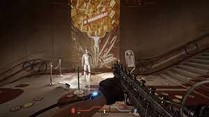 Последние твиты от mundfish (@mundfish). Atomic Heart Coming For Ps5 Xbox Series X Ps4 Xbox One Pc Shows Next Gen Gameplay In New Trailer