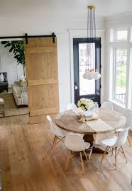Cool Table Dining Room Inspiration Circle Dining Table Home