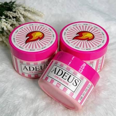 ADEUS Original Intensive Skin Treatment, Firming Body Cream 300g – Anti-Cellulite and Stretch Marks : Amazon.co.uk: Beauty