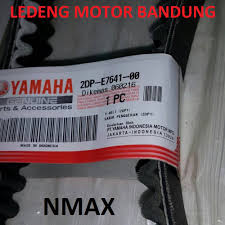 Check spelling or type a new query. V Belt Nmax Vanbelt Timing Vbelt Original Yamaha Nmax 2dp E7641 00 Shopee Indonesia