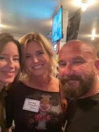 Amy Carlstrom's Instagram, Twitter & Facebook