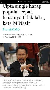 Semua orang ada lagu raya kegemaran mereka tersendiri, dan entri kali ini saja nak menyajikan 41 lagu raya tak kira lama atau baru, yang kebiasaannya kita dengar bila nak dekat raya. M Nasir Legacy Home Facebook