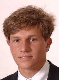 2006-07 Men's Tennis Roster