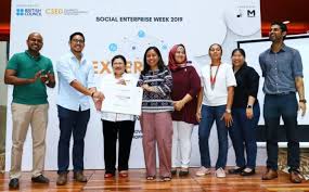 Social entrepreneurship programs prepare the social impact leaders of tomorrow. Experiense The First Of Its Kind In Malaysia Prebiu Com